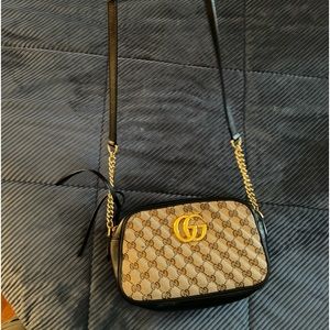 Gucci Crossbody